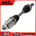 Front Left Cv Axle Shaft Assembly For 2011-2015 Chevrolet Volt 22816826 661573. Fixed Price $66.99.