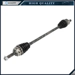 Front Right Cv Axle Assembly For Mitsubishi Eclipse 2000 2001 2002-2005 2.4L. Fixed Price $61.09.