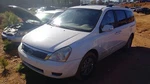 Driver Left Axle Shaft Fits 11-12 14 Sedona 268355. Fixed Price $80.79.