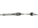 Front Right Axle Shaft 2016-2017 Ford Fiesta MD926HP. Fixed Price $178.15.