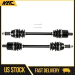 Pair Cv Axle Shaft Assembly Front For 2012-2013 Polaris Rzr 800 Eps 4107064. Fixed Price $93.99.