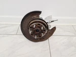 Passenger Right Rear Knuckle/stub Fits 13-19 Lexus GS350 571840. Fixed Price $149.79.