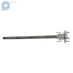 Rear Drive Axle Shaft Left Right For Jeep Wrangler 2018-2021 68393687AA. Fixed Price $145.60.
