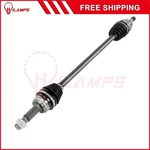 For Toyota RAV4 2.4L 2006-2008 2.5L 2009-12 Rear Left Right 4WD Cv Axle. Fixed Price $56.02.