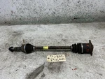 2025 Toyota Camry Rear Axle Shaft Driver Or Passenger Side Oem 42340AQ010. Fixed Price $264.95.