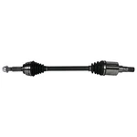 Gsp NCV99021 Front Left Axle Assembly Fits Tesla 12-16. Fixed Price $299.95.