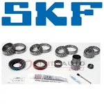 Skf Rear Axle Differential Bearing And Seal Kit For 1963-1979 Chevrolet Ox. Fixed Price $156.63.