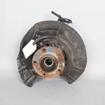 2011-2018 Bmw X3 X4 Right Rear Spindle Knuckle Hub 33406797570 Oem. Fixed Price $62.23.
