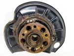 07-14 Mercedes W221 S550 CL550 Rear Left Wheel Spindle Knuckle Hub Carrier Oem. Fixed Price $92.62.
