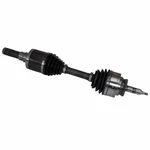Drive Axle Shaft Assembly Motorcraft TX-582. Fixed Price $184.95.