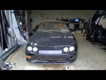 Axle Jackshaft Automatic Transmission Fits 94-01 Integra 773614. Fixed Price $60.00.