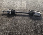 Surtrack HY-86042 Cv Axle Shaft Assembly For 19-20 Hyundai Santa Fe. Fixed Price $107.06.