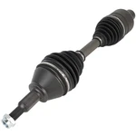 Fits 2012 Ram 1500 4.7L 5.7L 2013 2014 2015-2018 Front Cv Axles Shaft. Fixed Price $73.99.