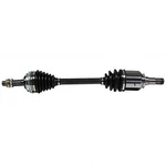 Axle Assembly-new Gsp NCV69552 Fits 94-99 Toyota Celica. Fixed Price $83.99.