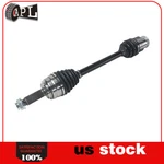 Cv Axle Assembly For 2010-2013 Acura Mdx Zdx V6 3.7L 1X Front Right Passenger. Fixed Price $100.21.