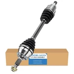 Front Left Driver Cv Axle Assembly For Mini Cooper 2007-2015 Automatic Trans. Fixed Price $79.99.