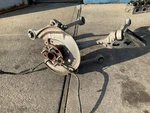 18-21 Honda Clarity Hybrid Rear Right Spindle Knuckle W/ Control Arms. Fixed Price $231.99.