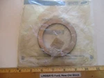 New Ford 1997/2019 F-150 9.75 Axle, "shim" Diff. Driving Gr Bearing F7TZ-4067-BK. Fixed Price $24.95.