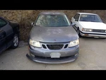 Passenger Right Rear Knuckle/stub Fwd Fits 05-11 Saab 9-3 837115. Fixed Price $77.94.
