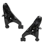 Control Arm Set For 2012-2019 Subaru Impreza Rear Left Right Upper 15-19 Legacy. Fixed Price $150.37.