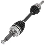 Front Left Cv Axle Ford Escape 2001-2008 Mercury Mariner 2005-2008. Fixed Price $56.49.