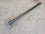 6813572101 Alliance Axle Shaft 43.5" Long 41 Spline (10764974. Fixed Price $188.68.