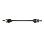 495003K160 Cv Axle Shaft Assembly Front Right Fits 06-08 Hyundai Sonata 2.4L. Fixed Price $55.99.