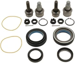2020314 Spicer Dana 50/60 Ball Joint Repair Kit Ford F250 F350 F450 1999-2004. Fixed Price $281.32.
