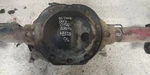 Rear Axle Chrysler 8-1/4 2.8L Diesel 3.73 Ratio Fits 05 Liberty 6622538. Fixed Price $724.69.