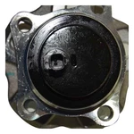 Rear Wheel Hub & Bearing Assembly For Lexus RX350 2010-2015 New. Fixed Price $75.97.