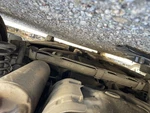 2015 Hyundai Accent Used Beam Axle Abs Drum Brakes Oem 551001R201 100K Miles. Fixed Price $155.00.