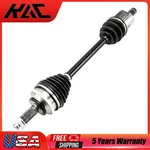 Front Passenger Side Cv Axle Shaft Assembly Fits 1999-03 Acura Tl 44305S87C52. Fixed Price $63.99.
