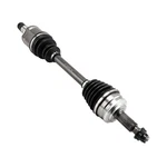 Cv Axle Shaft Assembly Front Left Fits Toyota RAV4 2013-2014 2.5L 2015 2016-2018. Fixed Price $63.99.