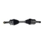 Gsp NCV11085 Front Left Axle Fits 2019-2023 Ford Ranger. Fixed Price $195.99.
