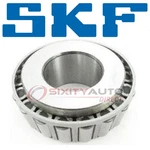 Skf Rear Transmission Output Shaft Bearing For 1984-1985 Chevrolet Citation Zv. Fixed Price $23.88.