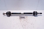Bmw Series G30 G31 Drive Shaft Output Rear Left 8664625. Fixed Price $290.02.