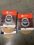 Premium Made In U.s.a. 733067 National Seal Pieces. Fixed Price $20.00.