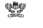 Ford 8.8"- Yukon Duragrip Posi- 31 Spline Axle Package- 1979-1993 Mustang- 5-LUG. Fixed Price $675.65.
