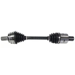 Gsp NCV48011 Front Left Axle Fits 2007-2013 Mercedes-benz S550. Fixed Price $165.99.