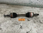 2022 Ford Bronco Driver Left Side Front Axle Shaft Oem MB3W3A428DB. Fixed Price $264.99.