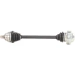 VW-8142 Trakmotive Cv Half Shaft Axle Front Passenger Right Side For Hand. Fixed Price $154.74.