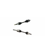 2PC Cv Axle Front Ford Escape 09-12 2.5 3.0 Mazda Tribute 09-11 447-00376L. Fixed Price $488.99.