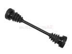 Gkn Loebro New Cv Axle Assembly Rear 94433203801 Porsche 924. Fixed Price $359.64.