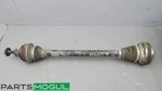 2010-2017 Audi Q5 Axle Shaft Rear Left Or Right 8R0 501 203 Oem. Fixed Price $54.00.