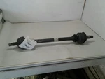 Passenger Axle Shaft 205 Type Rear Sedan Rwd Fits 15-16 Mercedes C-class 110842. Fixed Price $72.00.