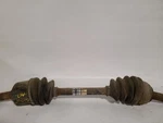 Passenger Axle Shaft Front Fwd 4-107 1.8L Fits 90-94 Laser 1704151. Fixed Price $100.03.