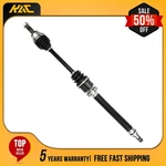 2011-2015 Ford Fiesta 1.6L L4 Front Right Cv Axle Shaft Assembly AE8Z3B436B. Fixed Price $67.99.