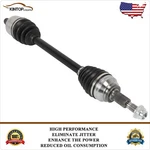 Front Left Ford TRANSIT-150 TRANSIT-250 TRANSIT-350 Hd 3.5L Cv Axle Shaft. Fixed Price $86.99.