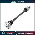 Rear Left Cv Axle Shaft Assembly For 2004-2006 2007 2008 Bmw X3 33213428179. Fixed Price $68.99.