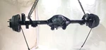 1966 Buick Lesabre Cst 350 Oem Rear Axle Assembly Automatic Rwd. Fixed Price $415.63.